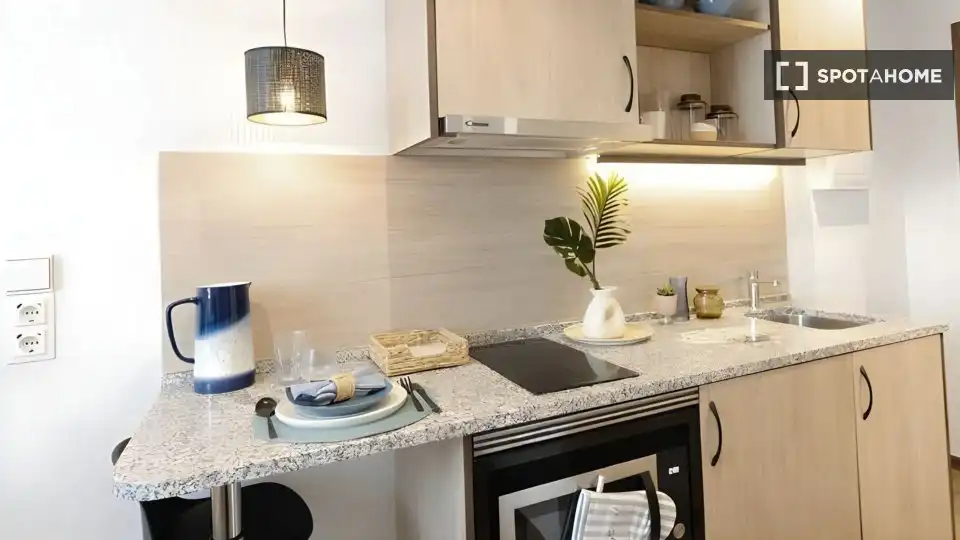 Habitación en alquiler, Granada