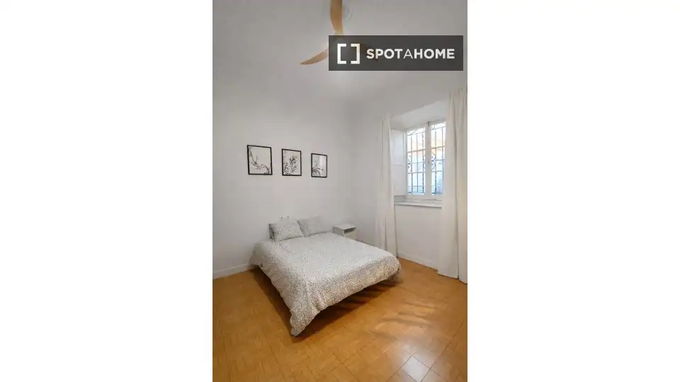 Habitación 288 m², Málaga