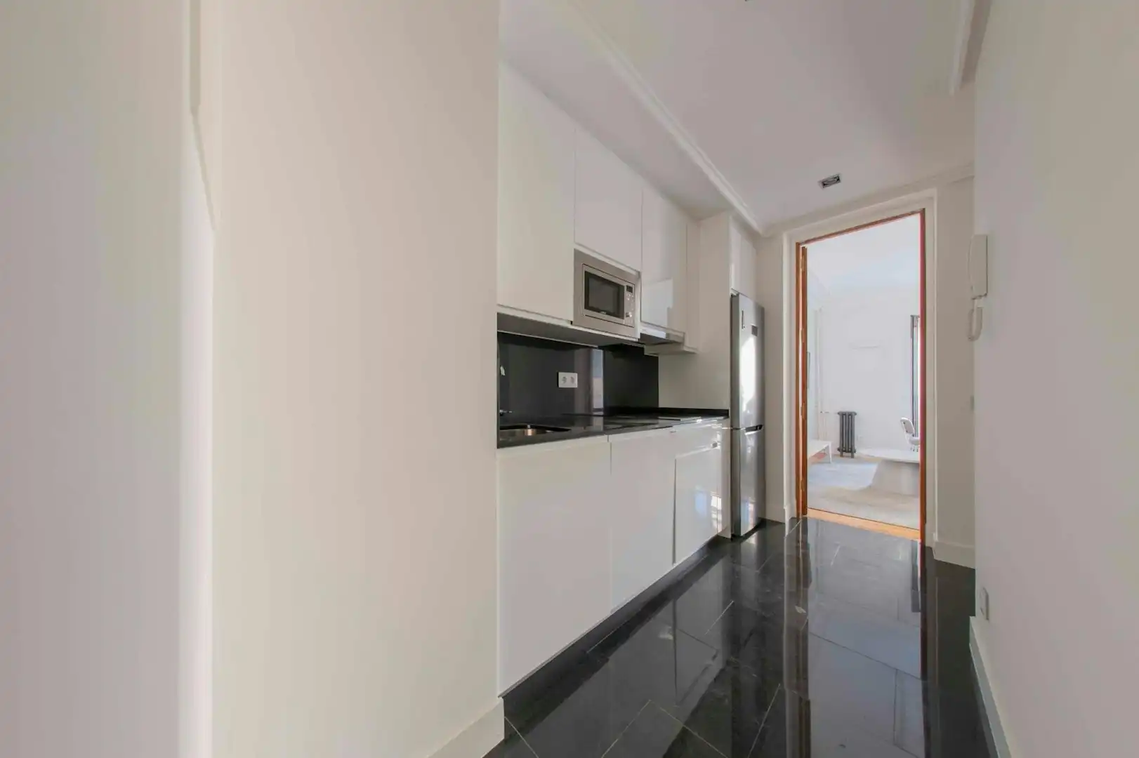 Pis de 45 m² a Madrid