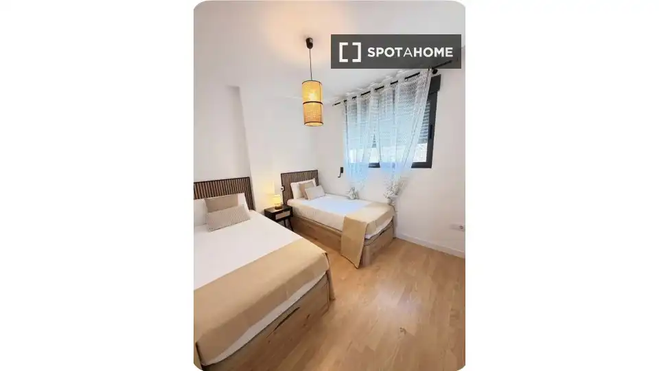 Piso de 300 m² en Cullera