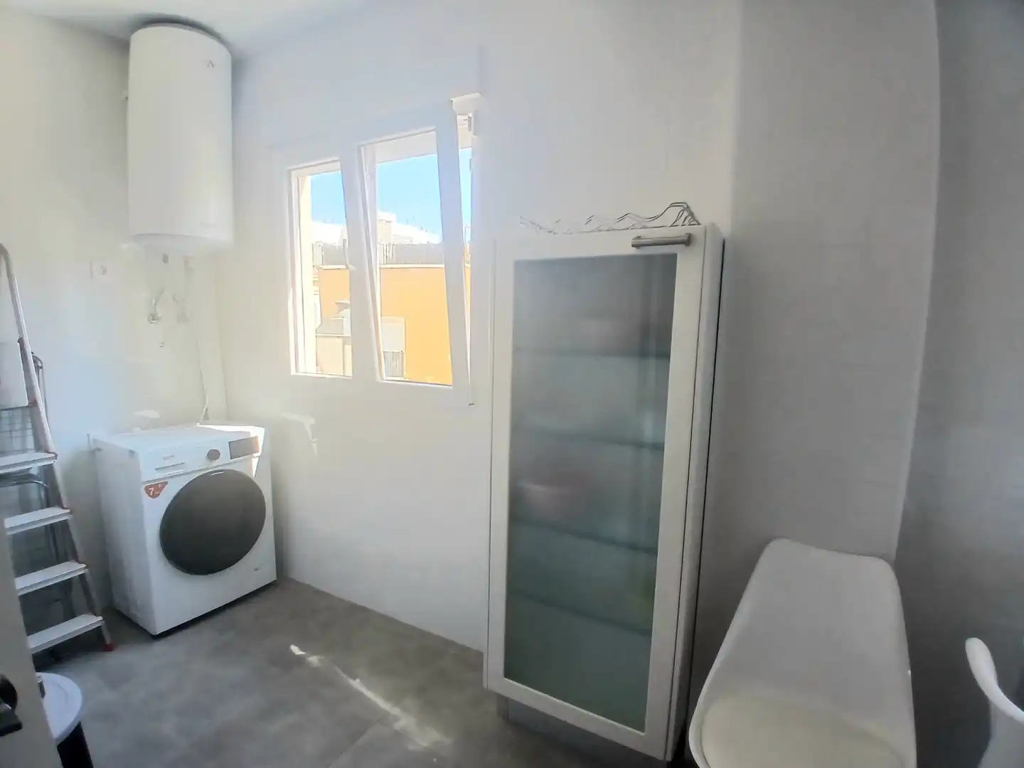 Habitación en alquiler, Almería