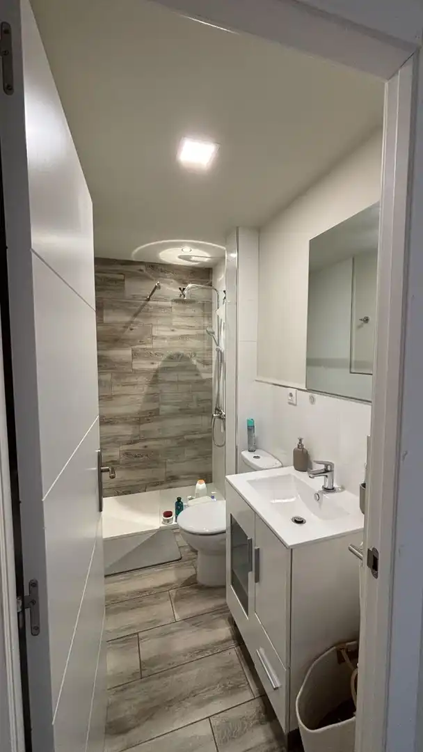 Pis de 45 m² a San Bartolomé de Tirajana