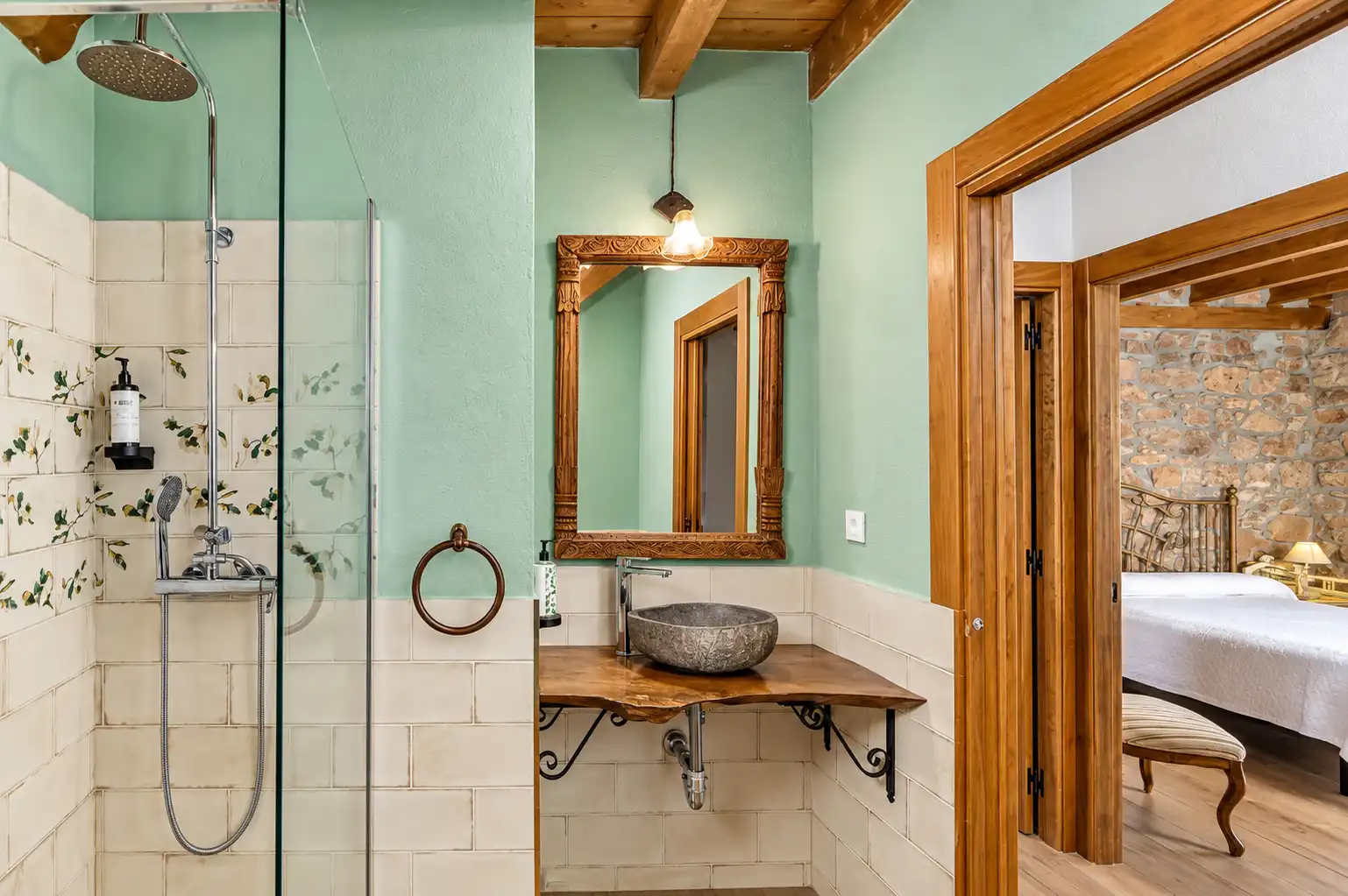 Casa en alquiler, Liérganes