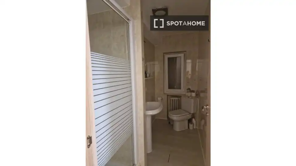 Habitación 136 m², Salamanca