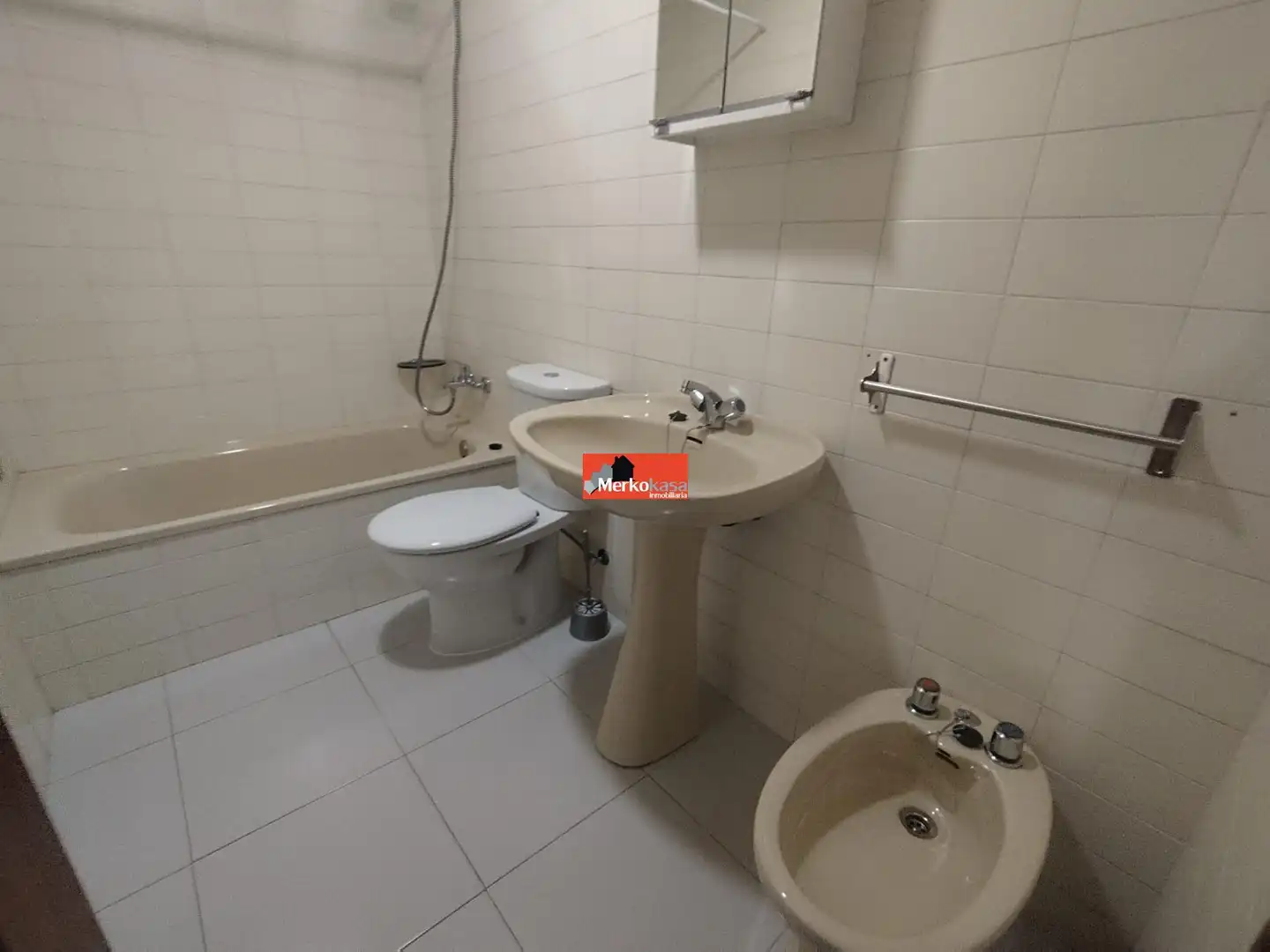 Pis de 115 m² a Lugo
