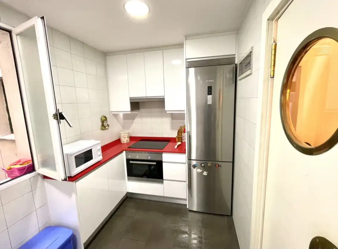 Appartamento 120 m² a Madrid