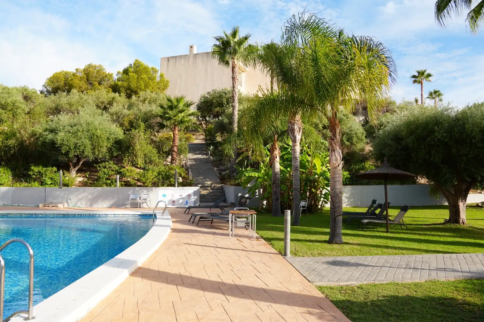 Piso de 175 m² en el Campello