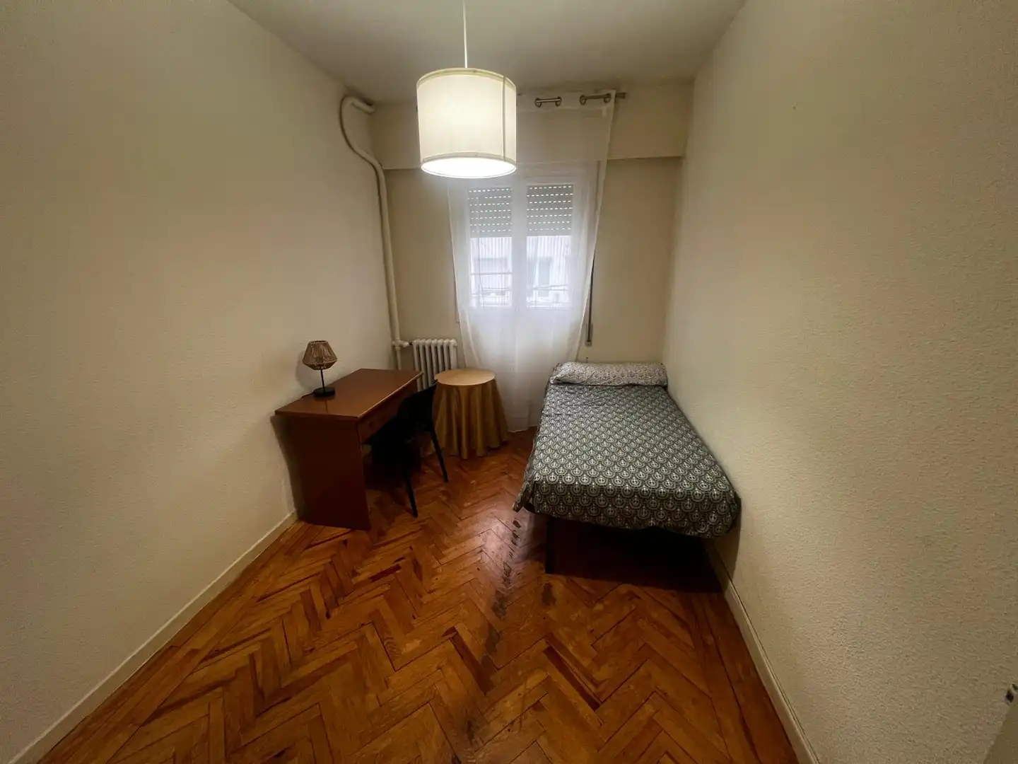 Piso de 110 m² en Burgos
