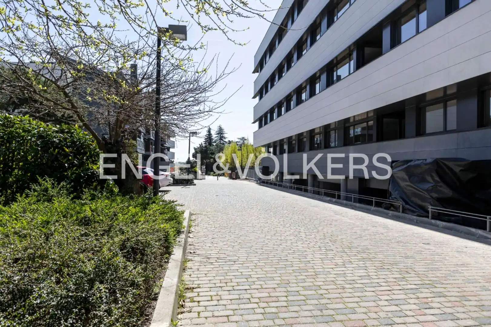 Apartamento 62 m² em Majadahonda