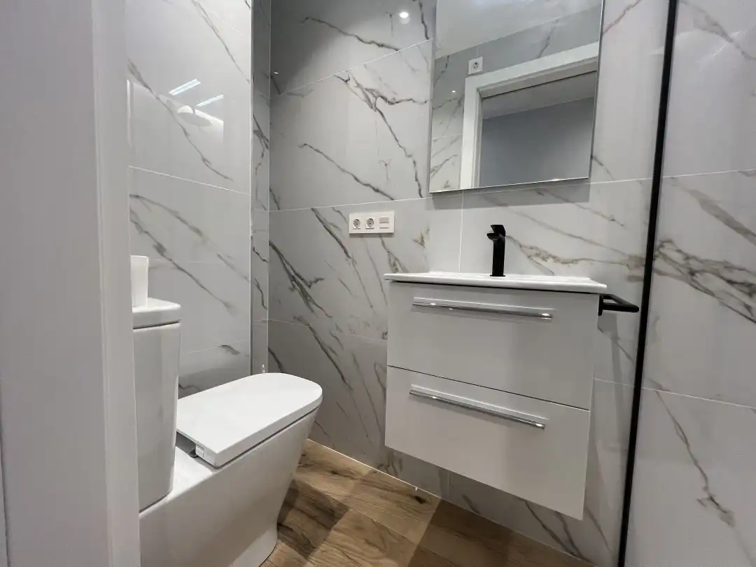Piso de 115 m² en Zarauz