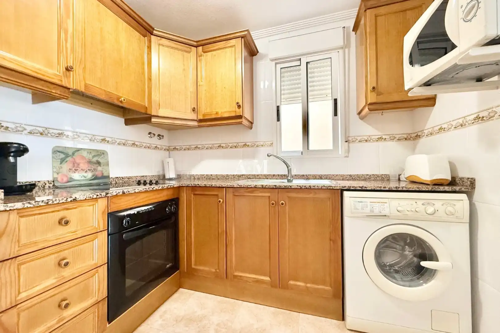 Piso de 70 m² en Torrevieja