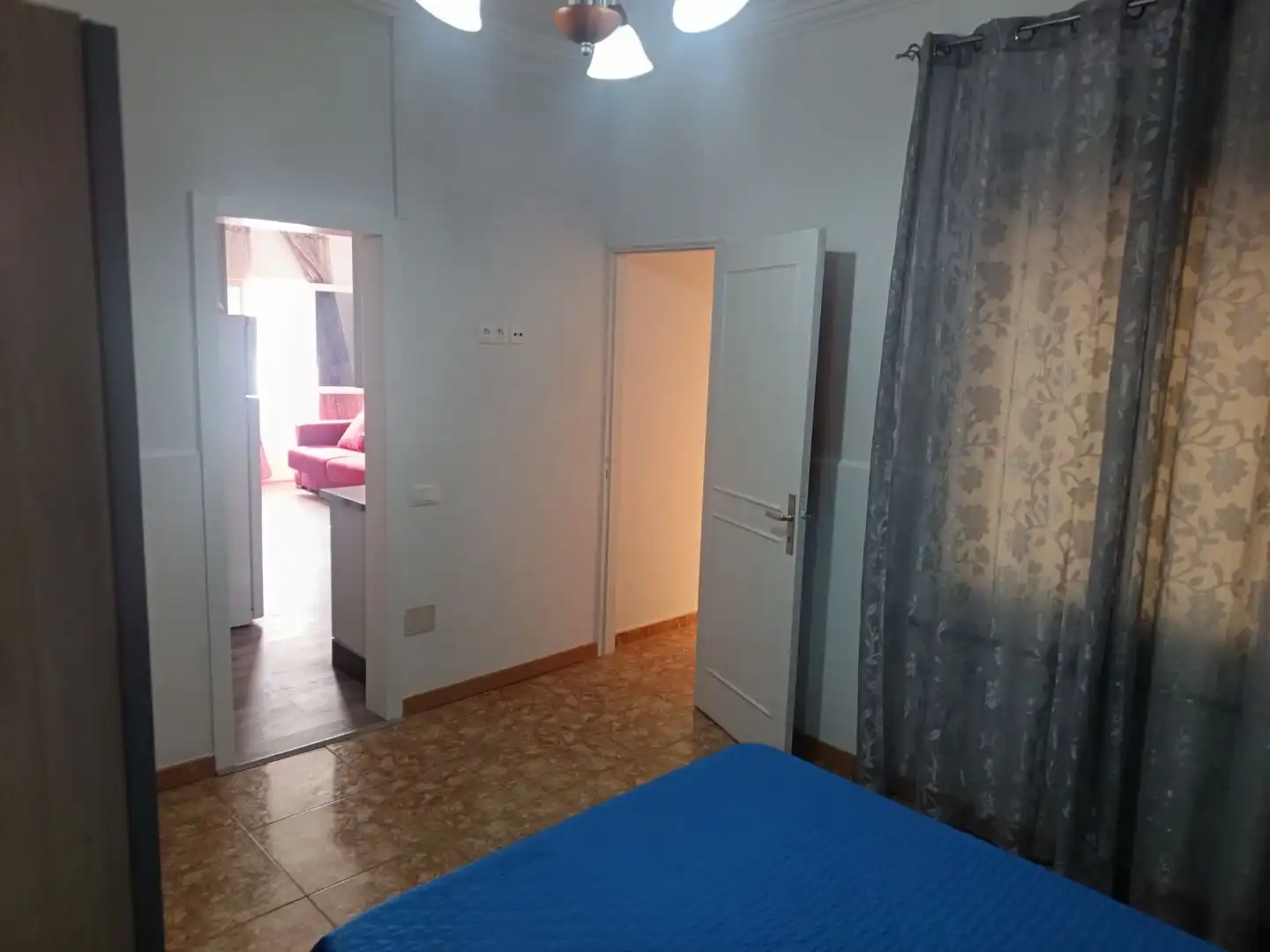 Appartement 45 m² à Arico