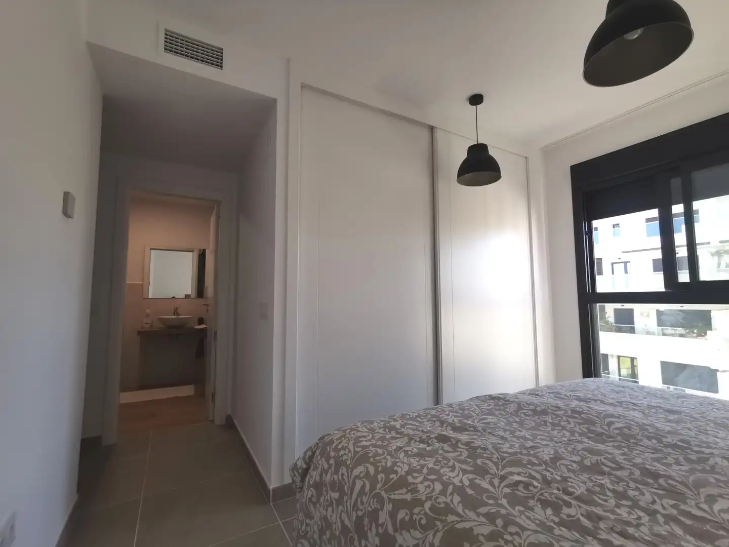 Pis de 110 m² a Torremolinos