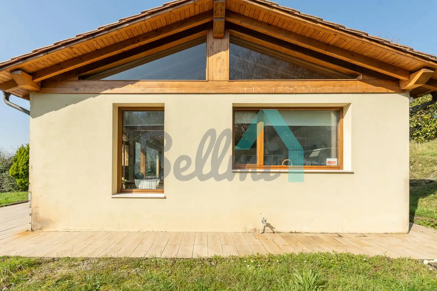 Piso de 80 m² en Villaviciosa