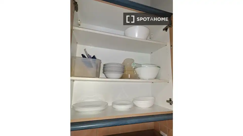 Habitación en alquiler, Vigo