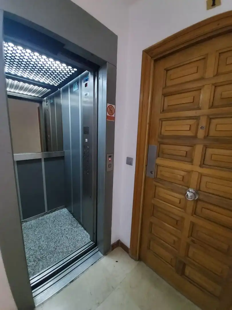 Piso de 118 m² en Jaén
