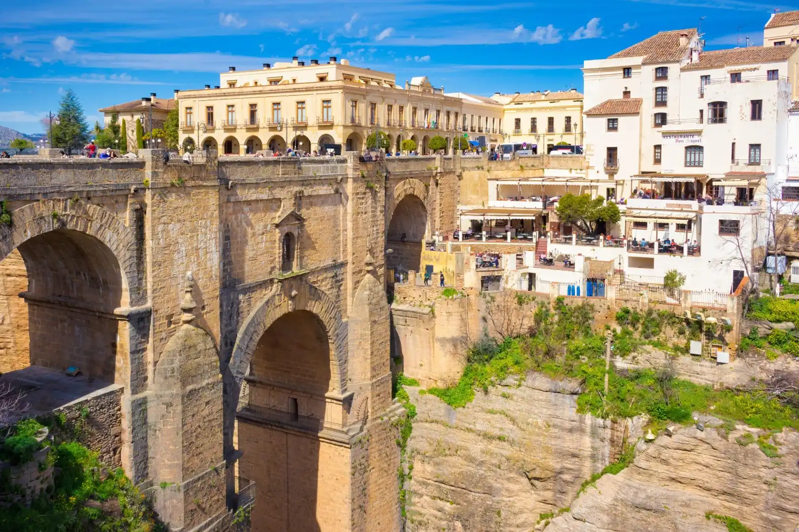 Appartamento 83 m² a Ronda