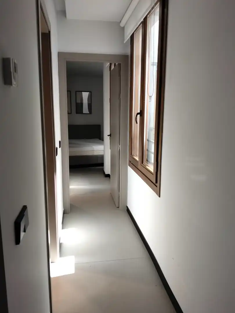 Wohnung 81 m² in Madrid
