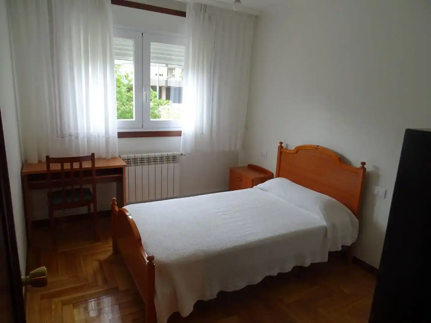 Piso de 100 m² en Vigo