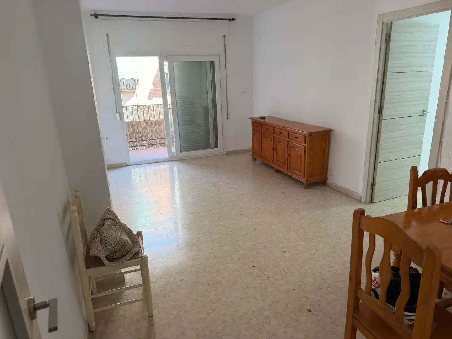 Piso de 90 m² en Granada