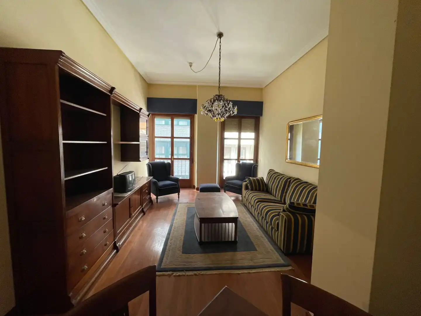 Piso de 86 m² en Gijón