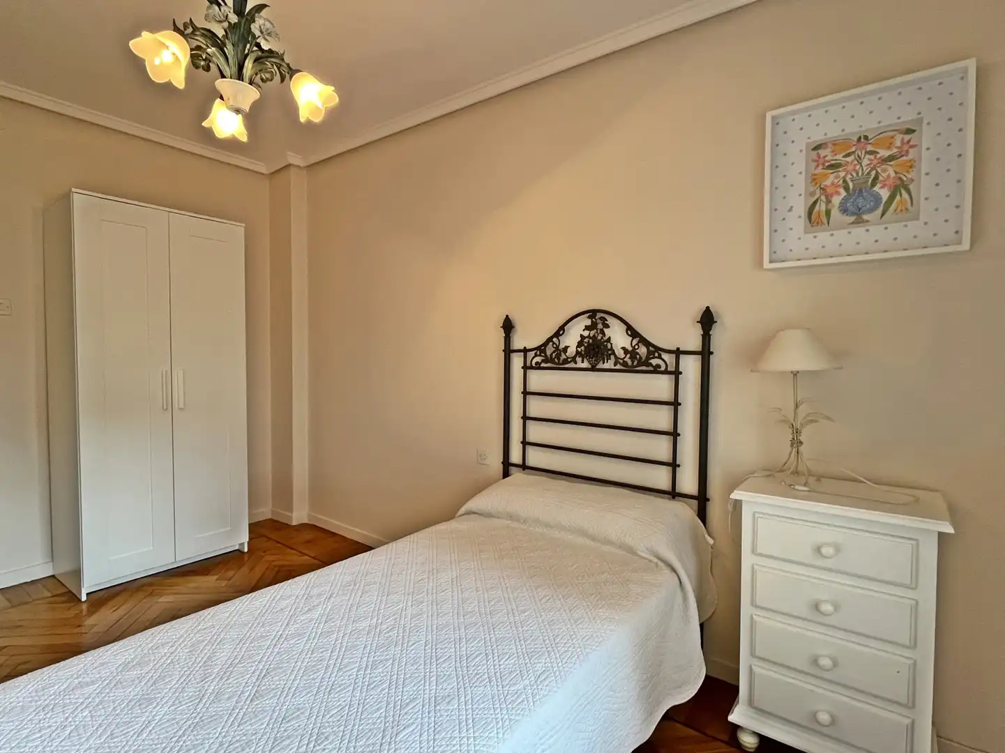 Pis de 70 m² a Los Corrales de Buelna