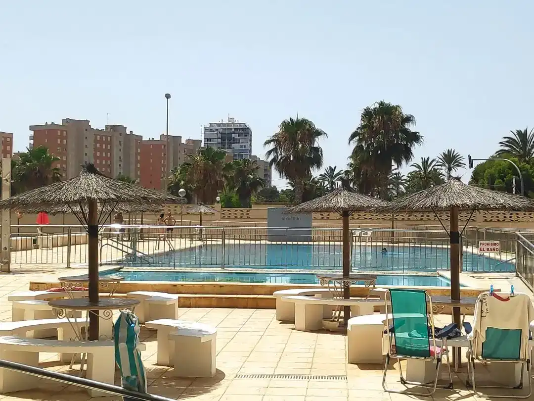 Piso de 86 m² en Alicante