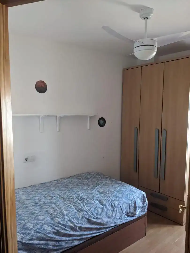Piso de 90 m² en Baeza