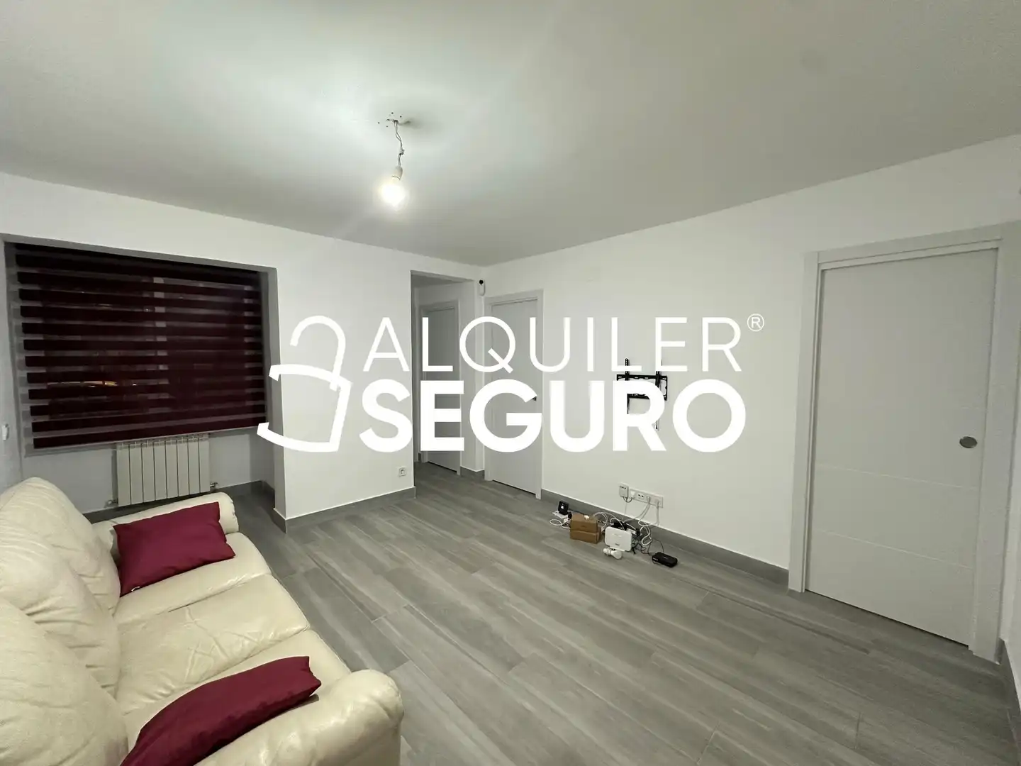 Pis de 60 m² a Madrid