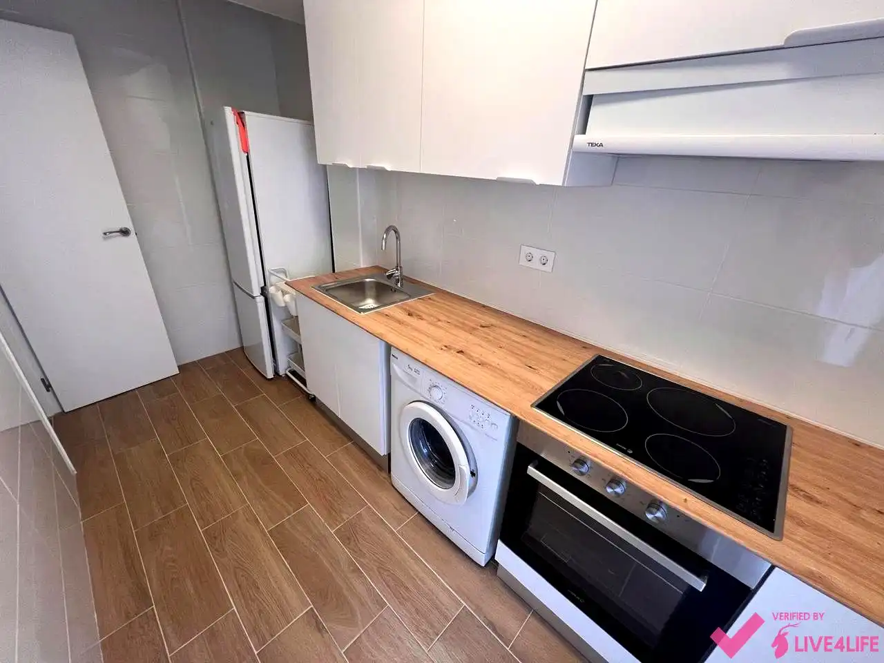 Habitación en alquiler, Valencia