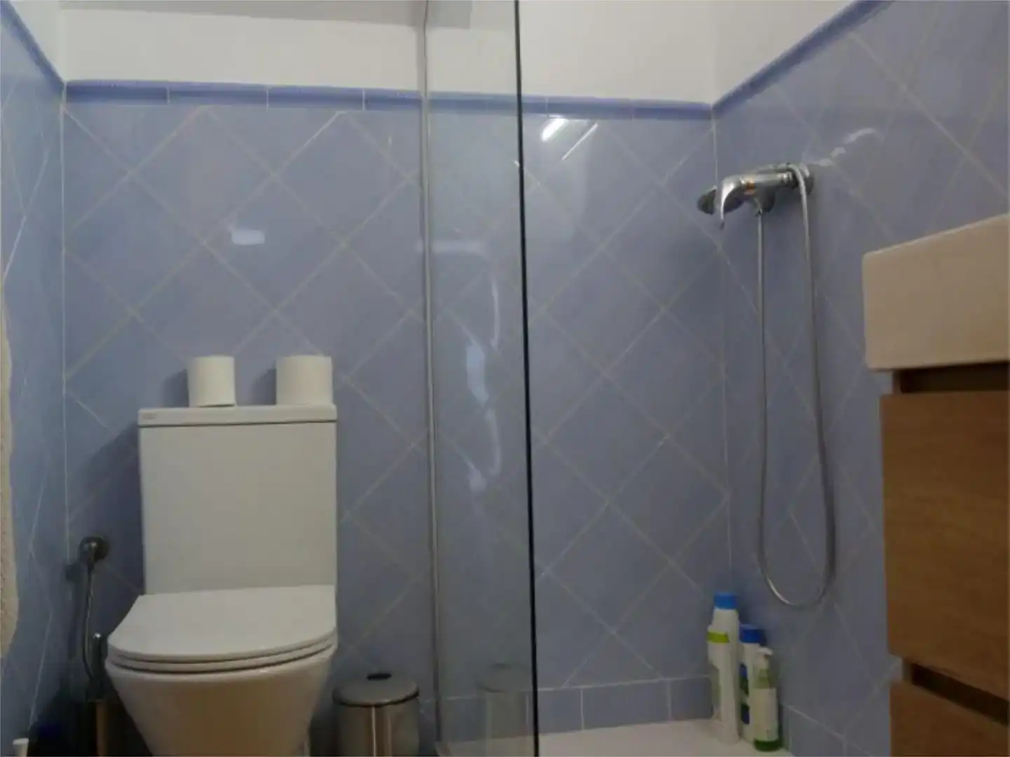 Piso de 150 m² en Baeza