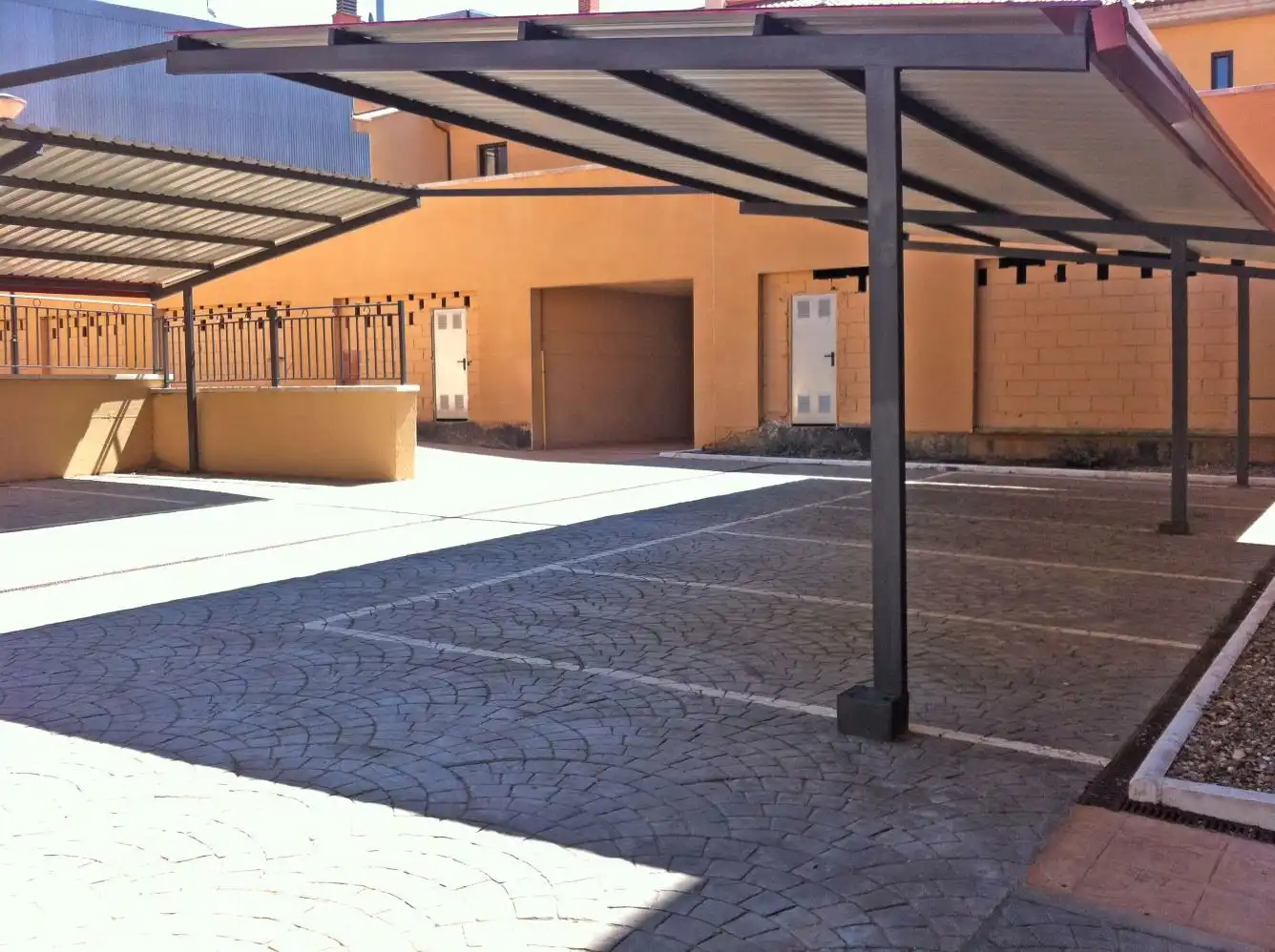 Piso de 183 m² en Medina de Rioseco