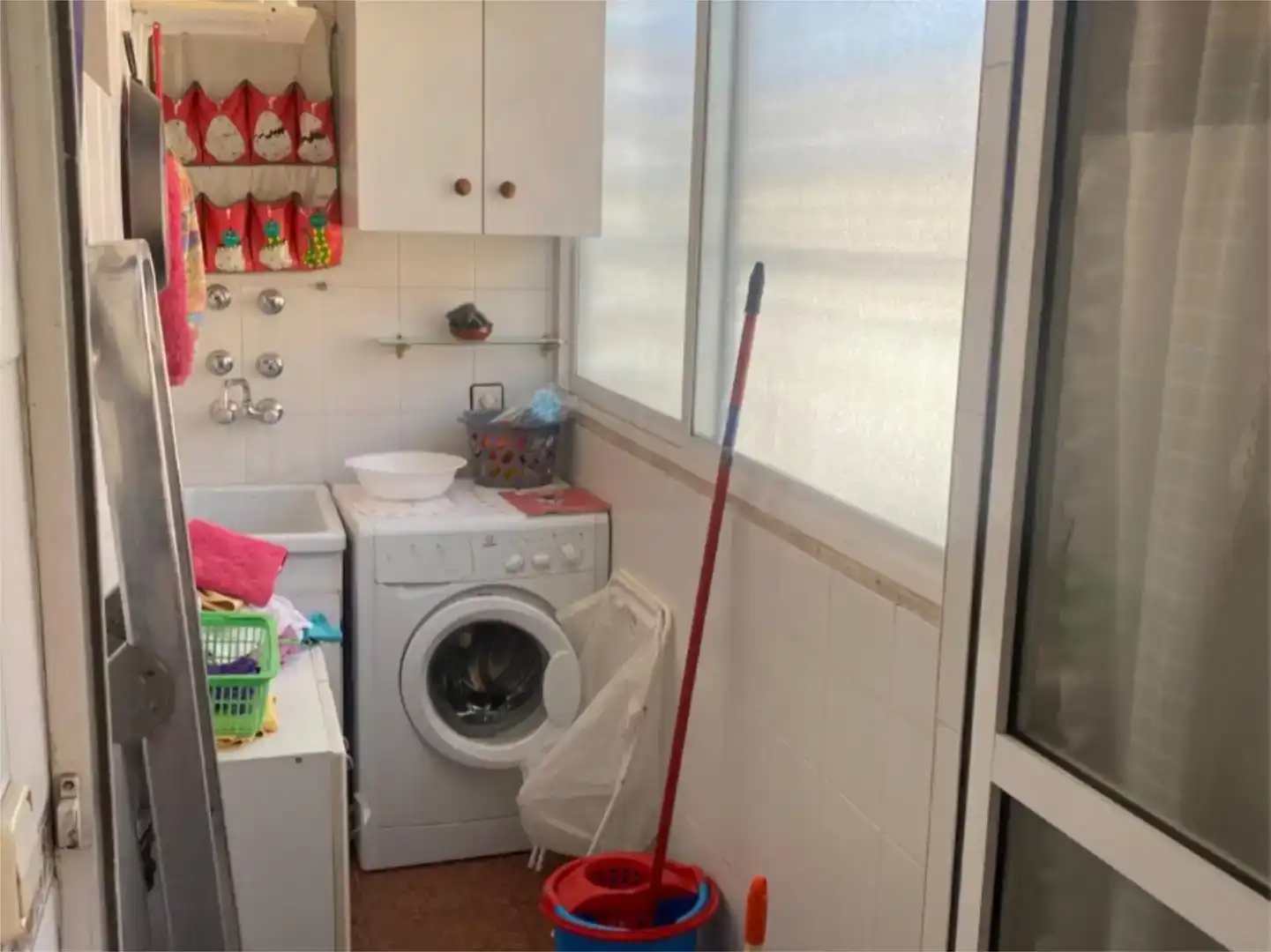 Habitación 110 m², Jaén