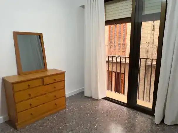 Piso de 50 m² en Murcia