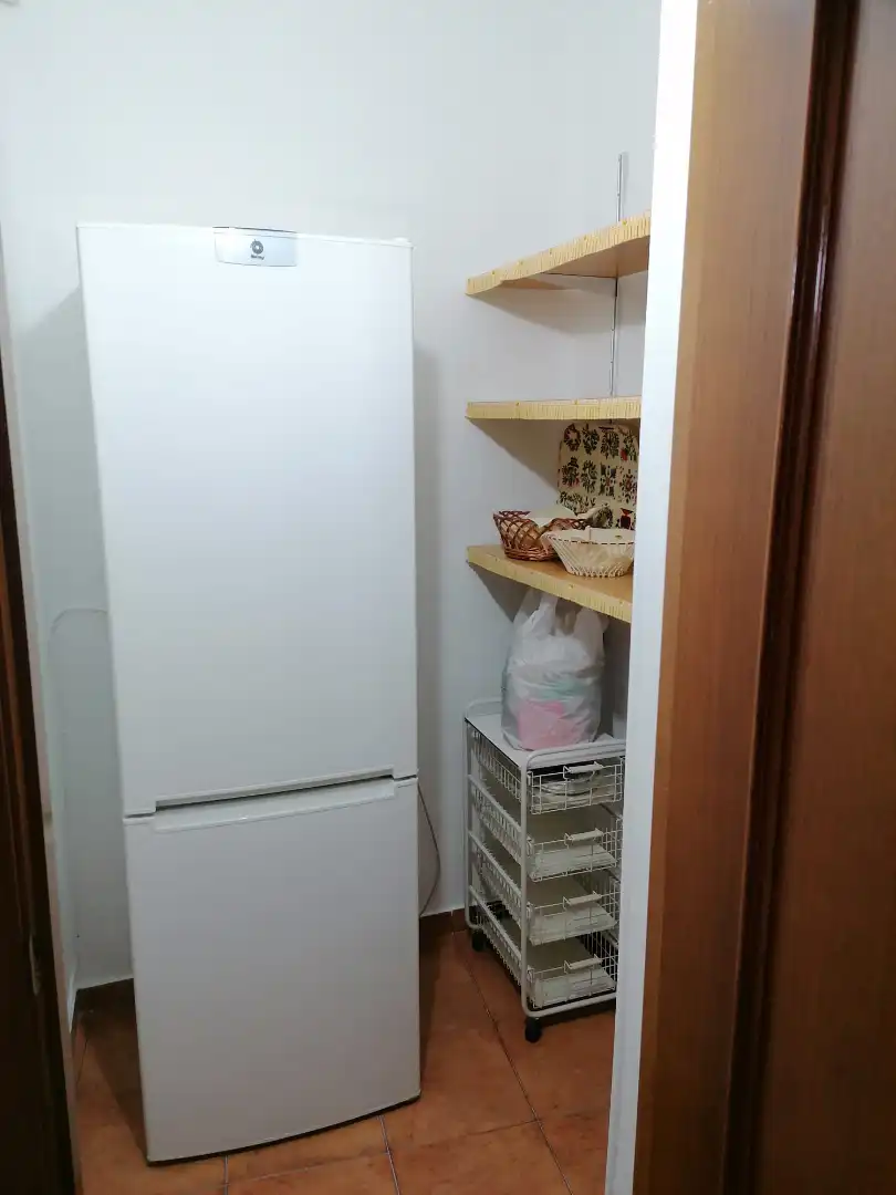 Habitació de lloguer, Albacete