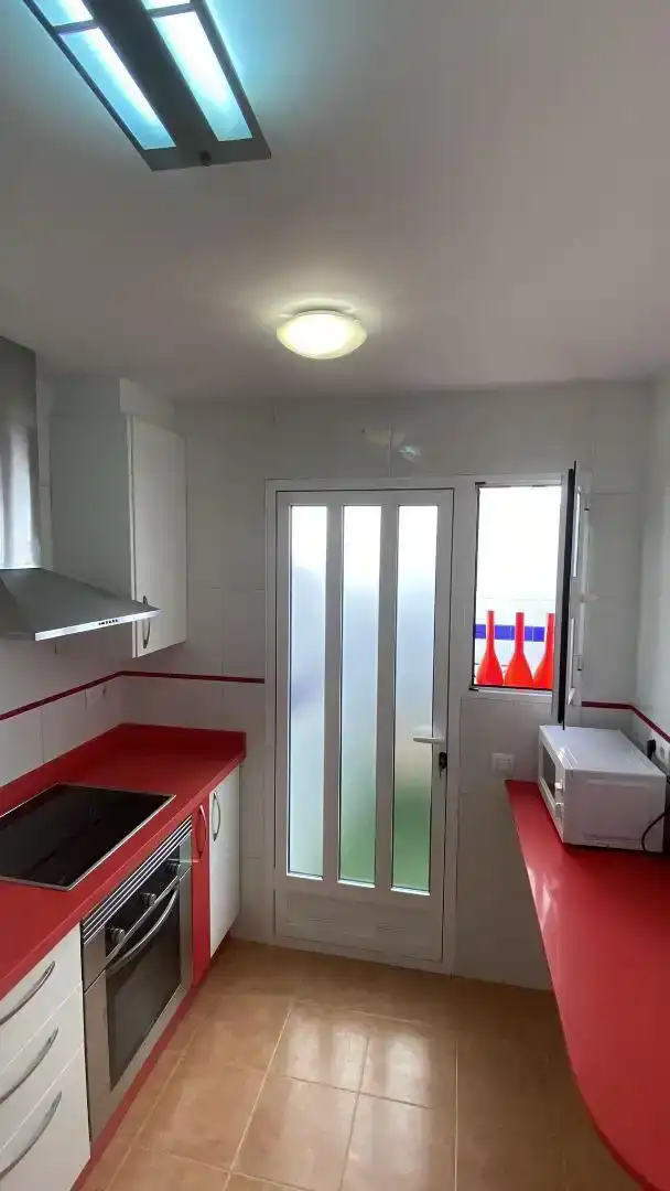 Piso de 110 m² en San Javier