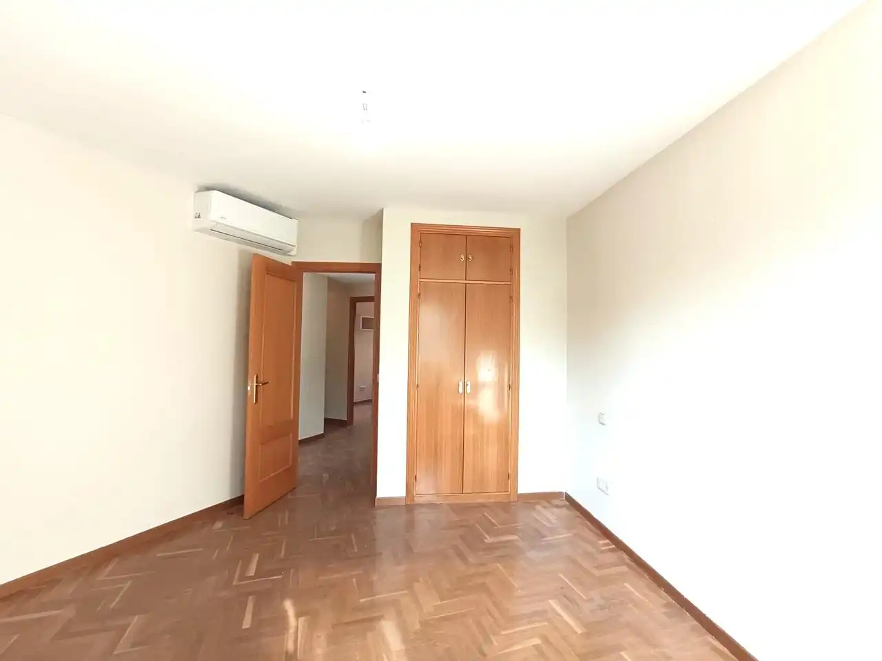 Pis de 132 m² a Madrid