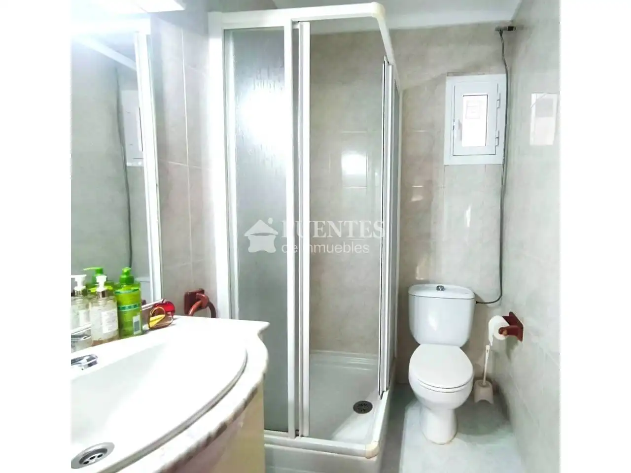 Piso de 91 m² en Alicante