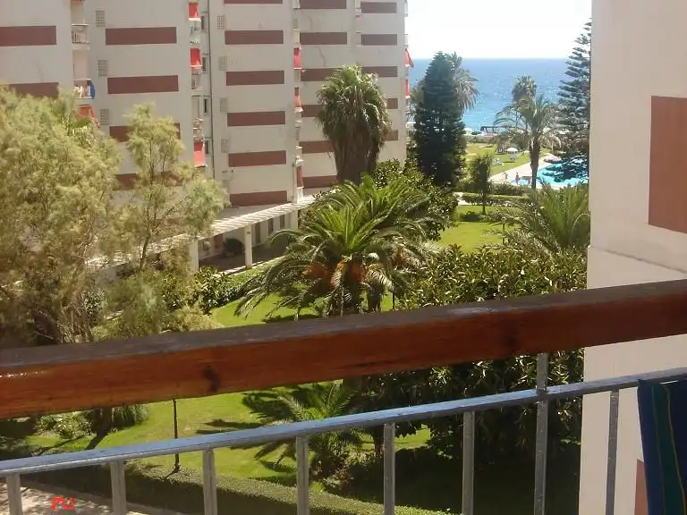 Pis de 70 m² a Salobreña
