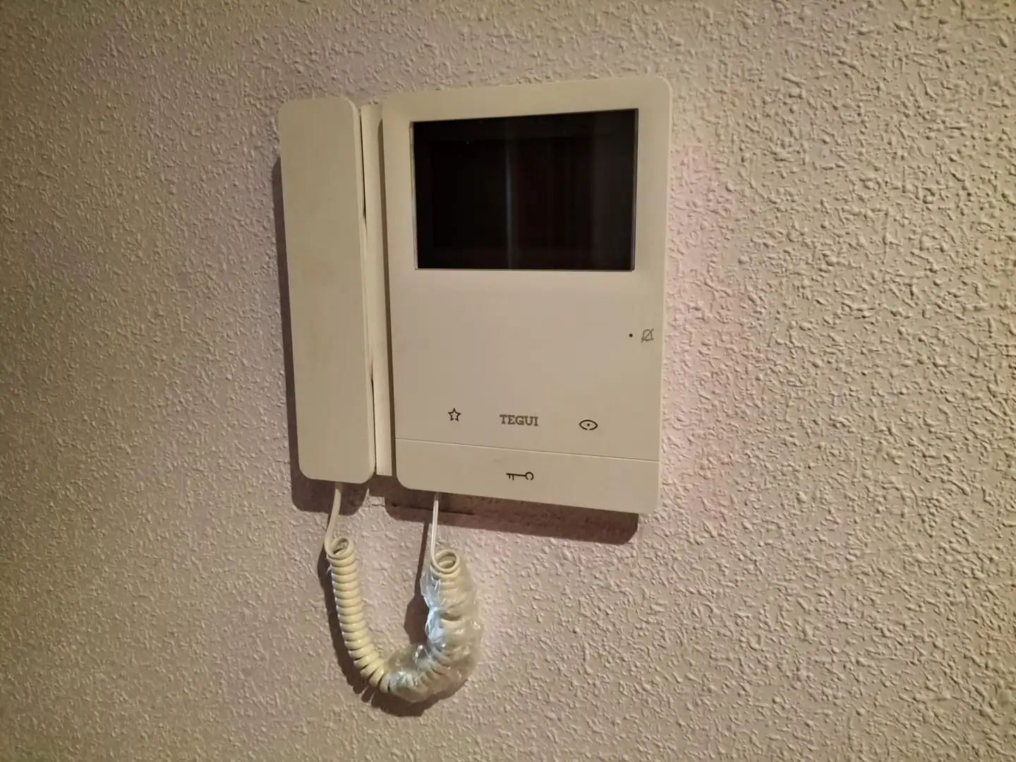 Piso de 91 m² en Palencia