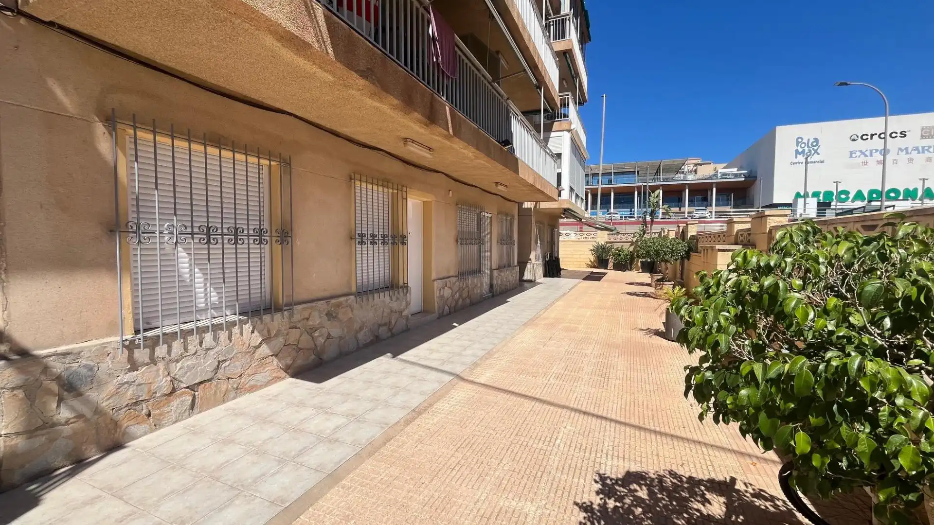 Pis de 79 m² a Santa Pola
