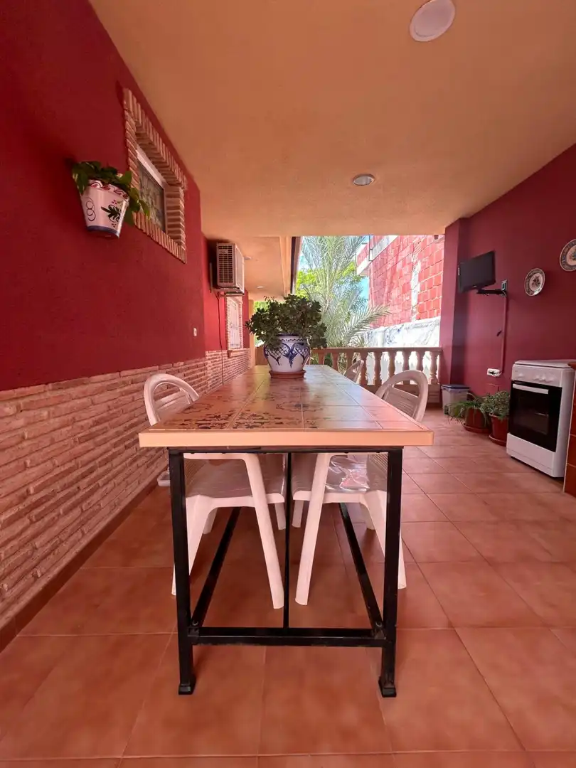 Habitación 17 m², Molina de Segura
