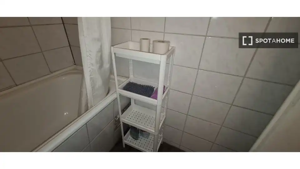Habitación en alquiler, Las Navas de la Concepción
