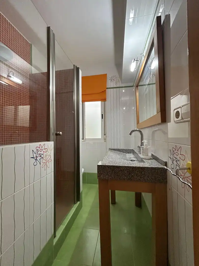 Piso de 75 m² en Jaén