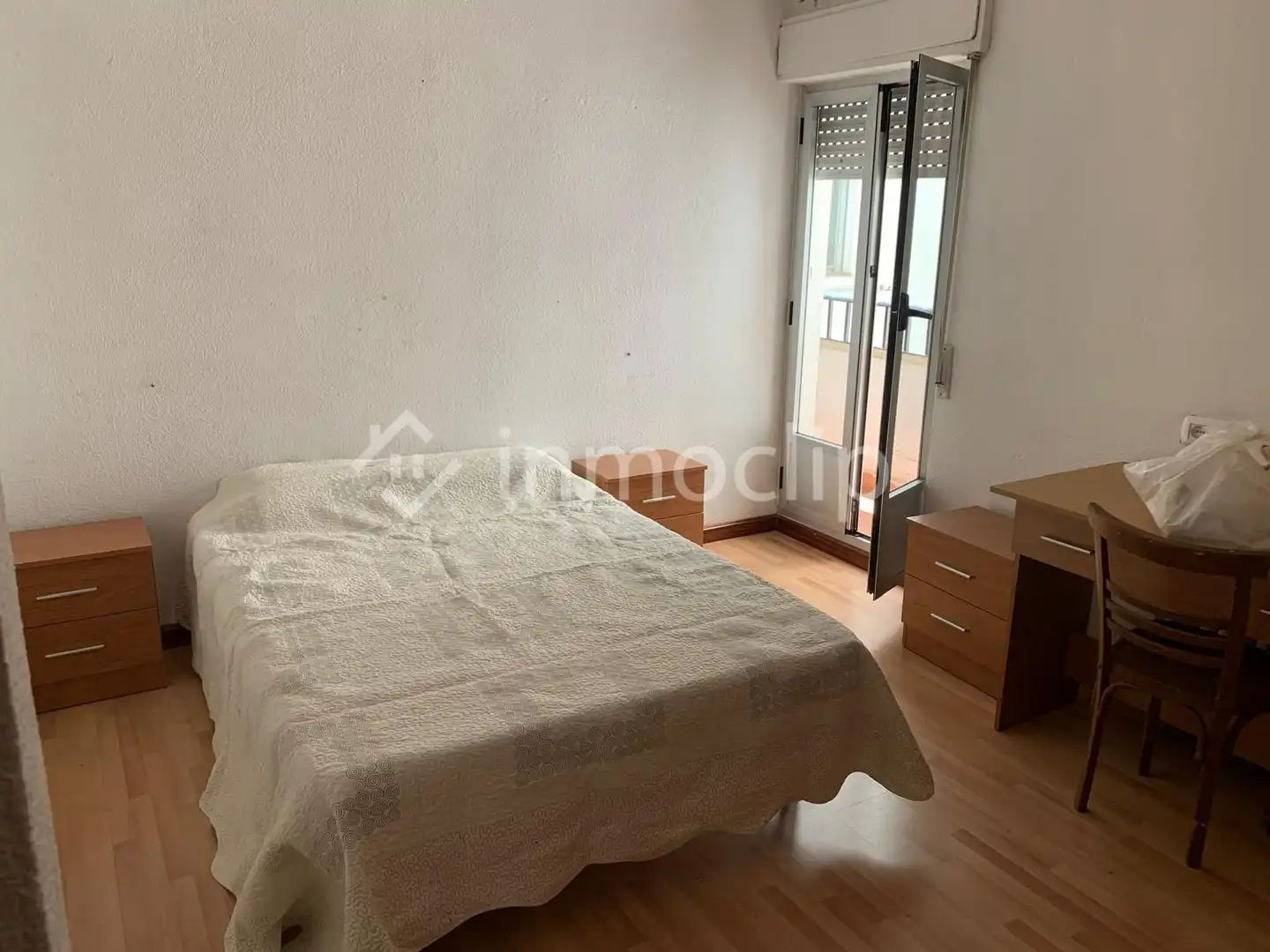 Квартира 106 м² в Саламанке