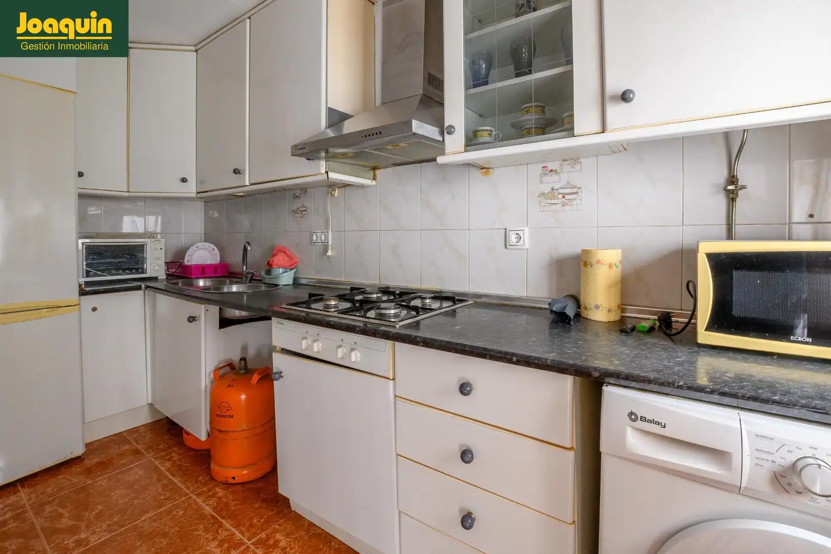 Pis de 44 m² a Còrdova
