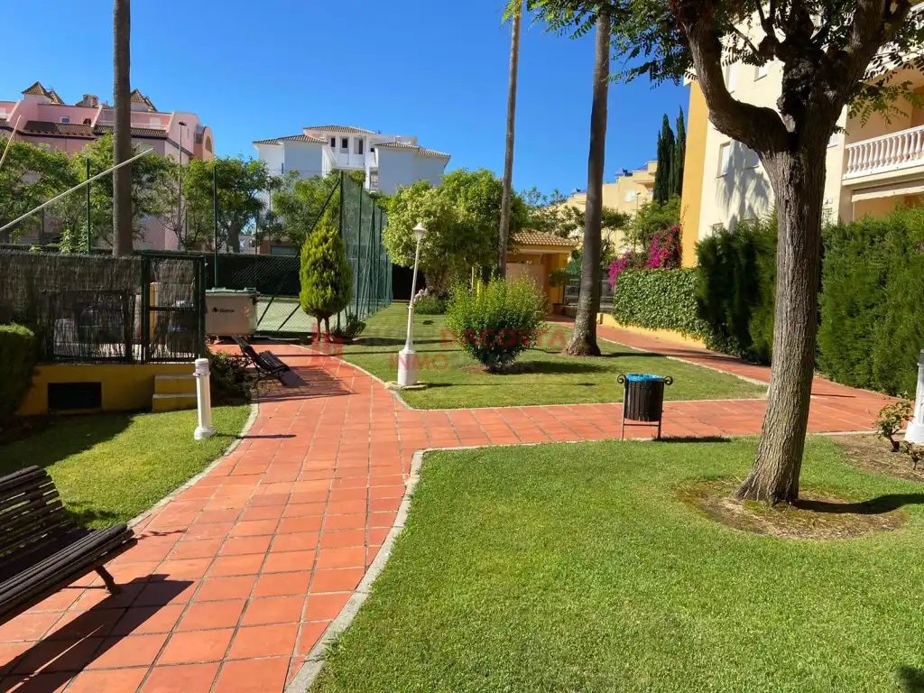 Piso de 60 m² en Isla Cristina