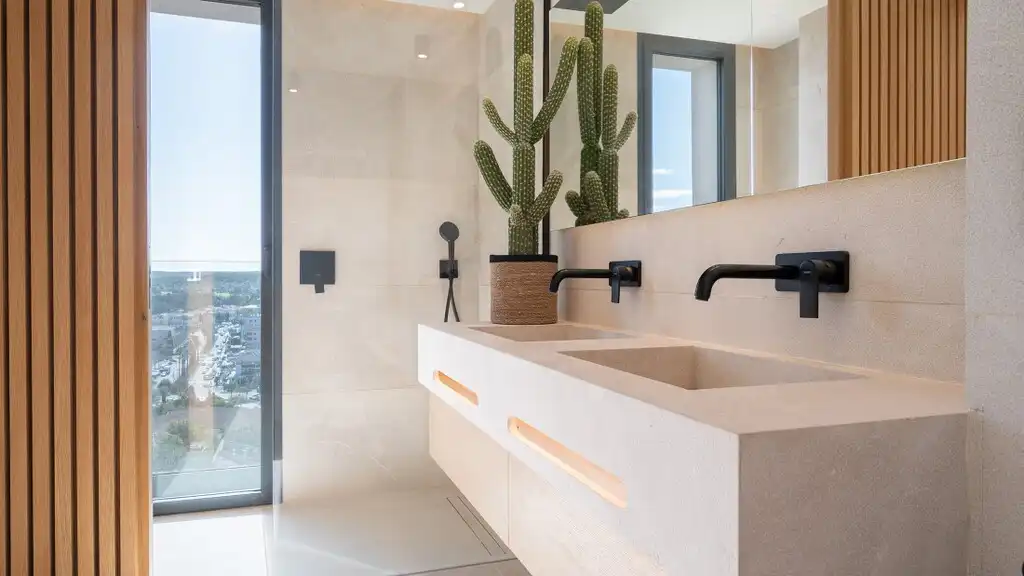 Piso de 263 m² en Calvià