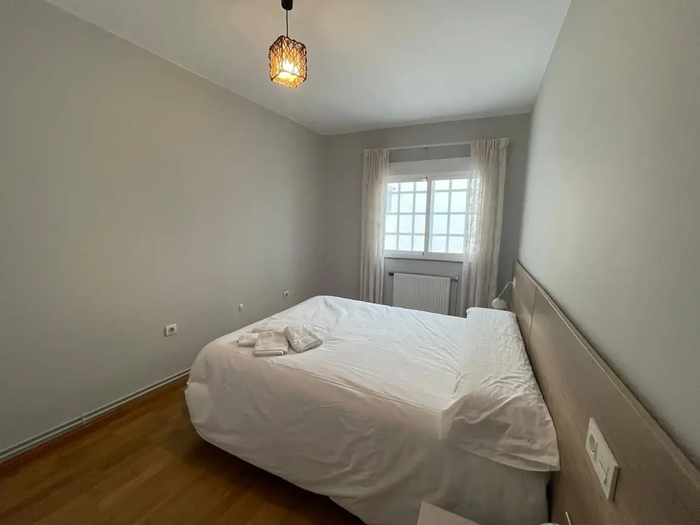 Piso de 142 m² en Lugo