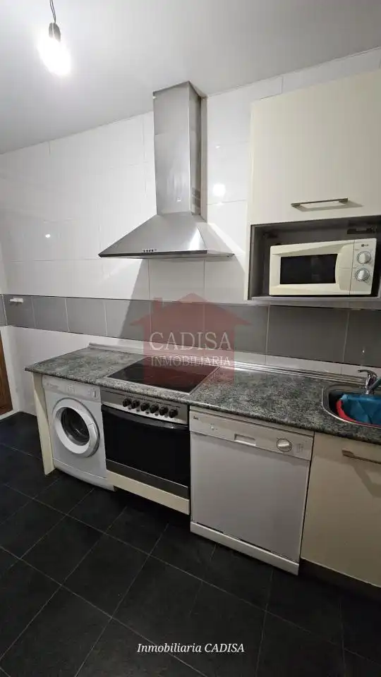 Pis de 49 m² a Santa Marta de Tormes